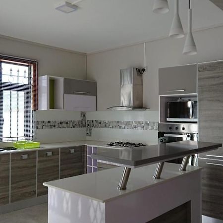 Vanz Villa Mont-Choisy Bagian luar foto