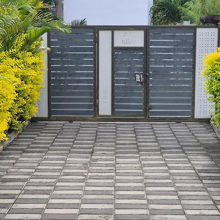 Vanz Villa Mont-Choisy Bagian luar foto