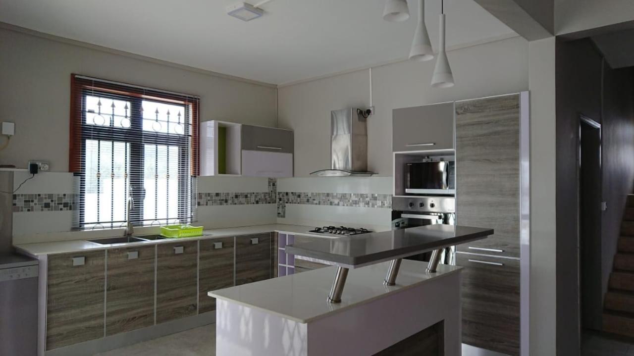 Vanz Villa Mont-Choisy Bagian luar foto