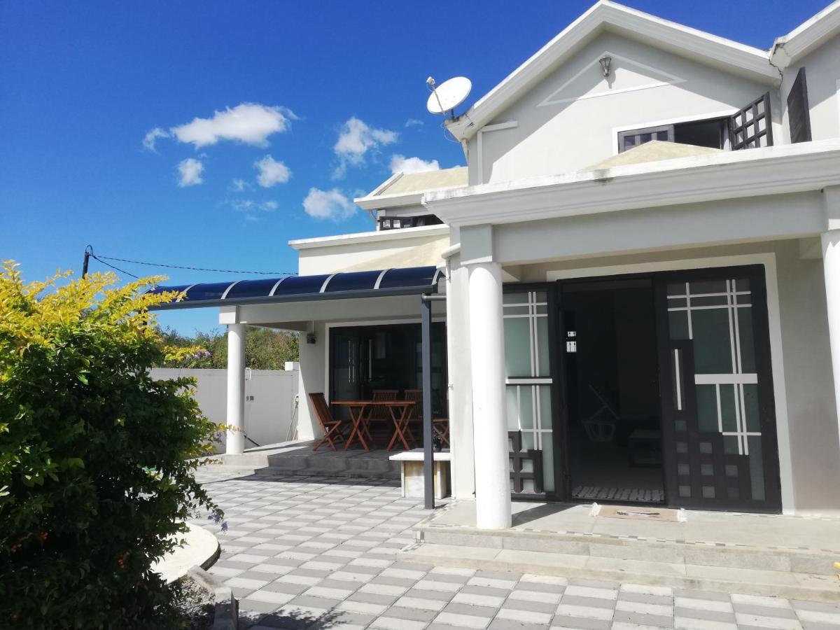Vanz Villa Mont-Choisy Bagian luar foto