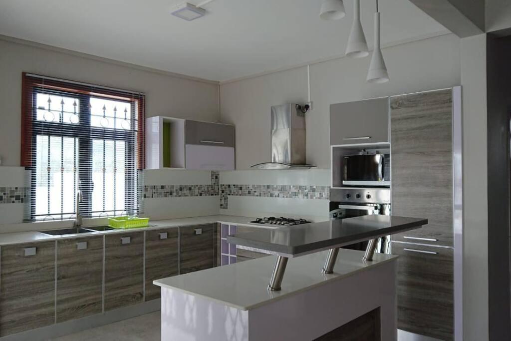 Vanz Villa Mont-Choisy Bagian luar foto
