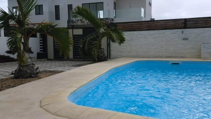 Vanz Villa Mont-Choisy Bagian luar foto